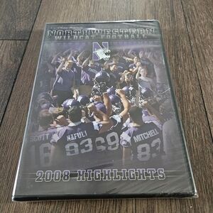 Northwest Home Games DVD - Purple